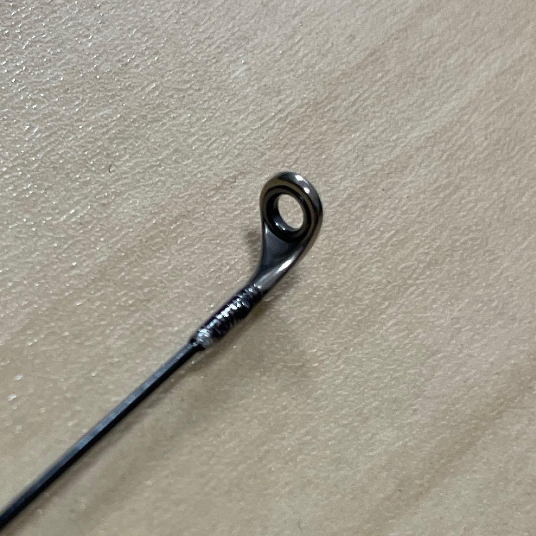 シマノ 20 ソアレエクスチューン S64UL+-S Soare XTUNE