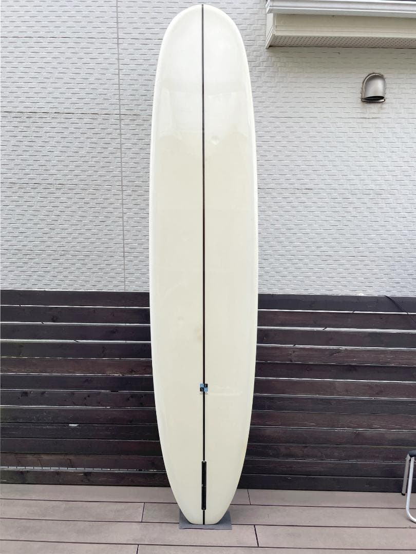 カツサーフボード 9'2 ロングボード