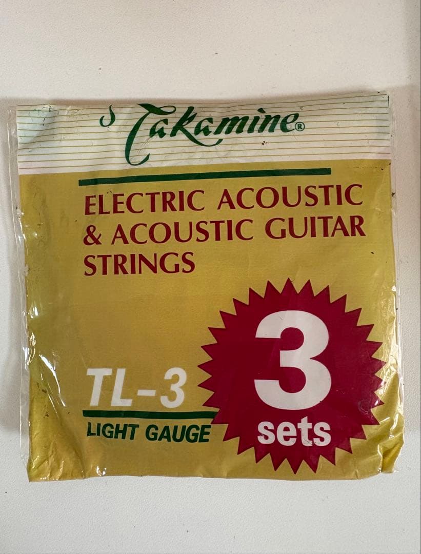 Cooler by Takamine アコースティックギター　TCP-480