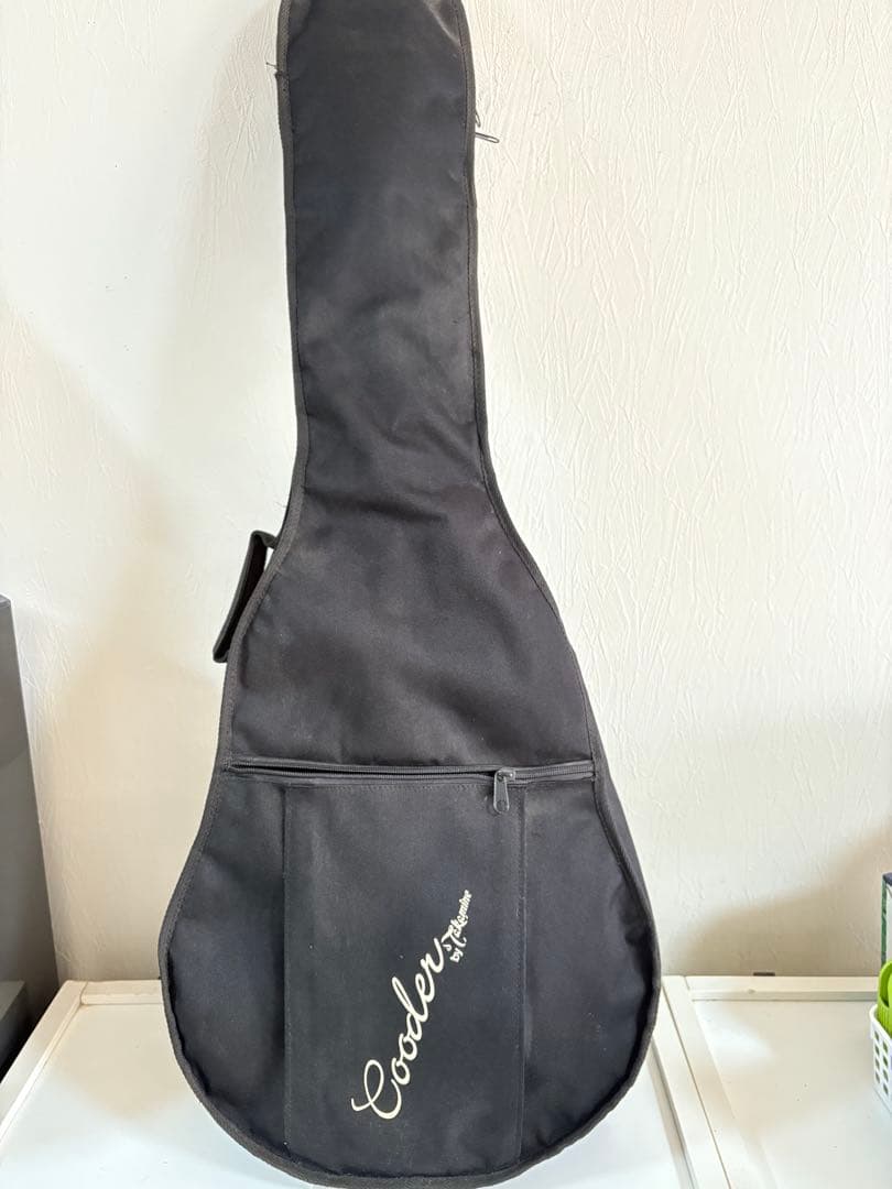 Cooler by Takamine アコースティックギター　TCP-480