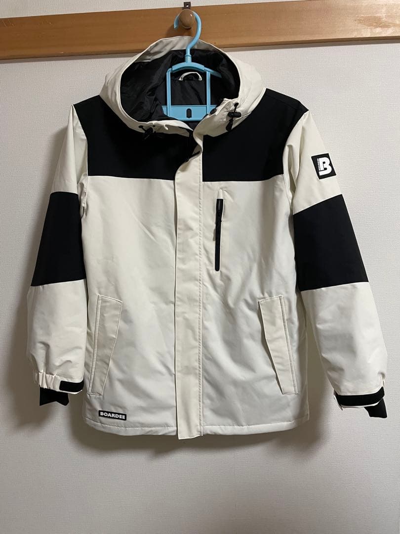 スノーボードウェア ジャケット&パンツ　サイズM