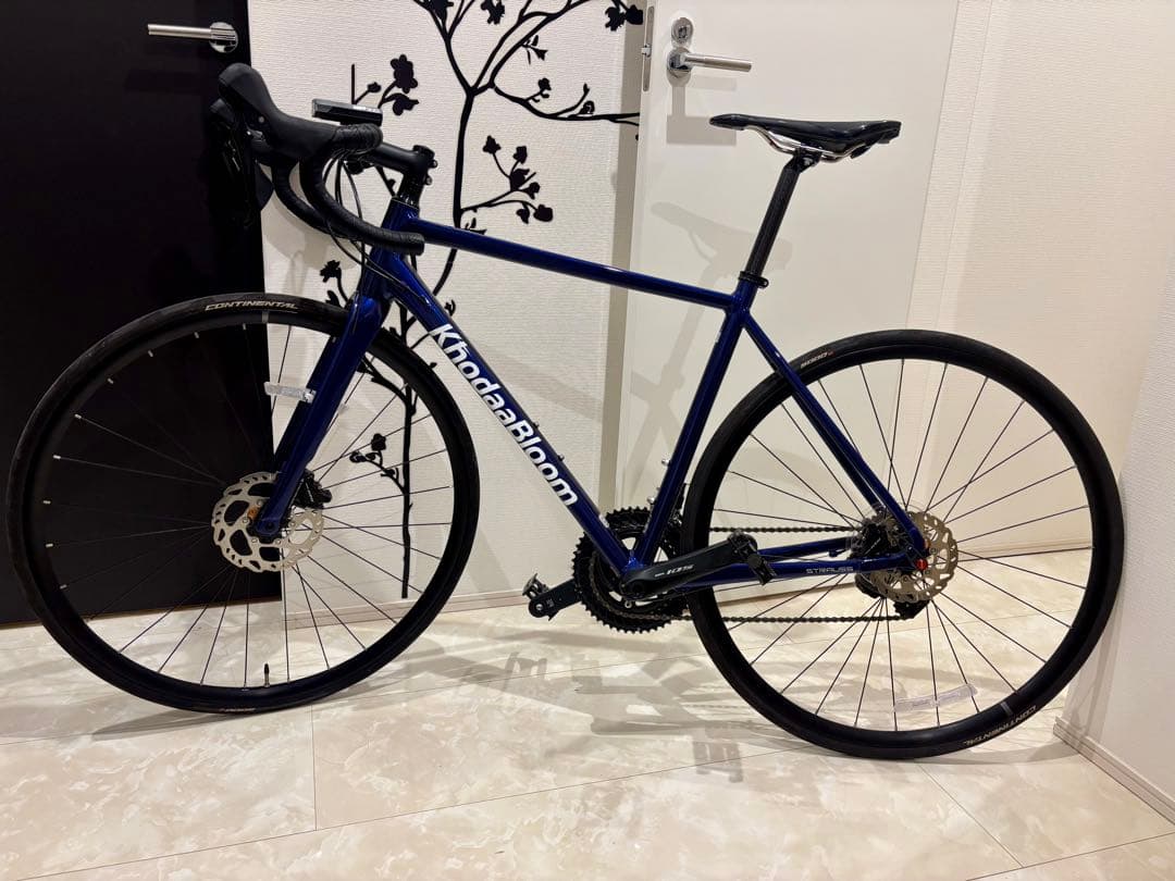 KhodaaBloom STRAUSS DISC 105 500サイズ