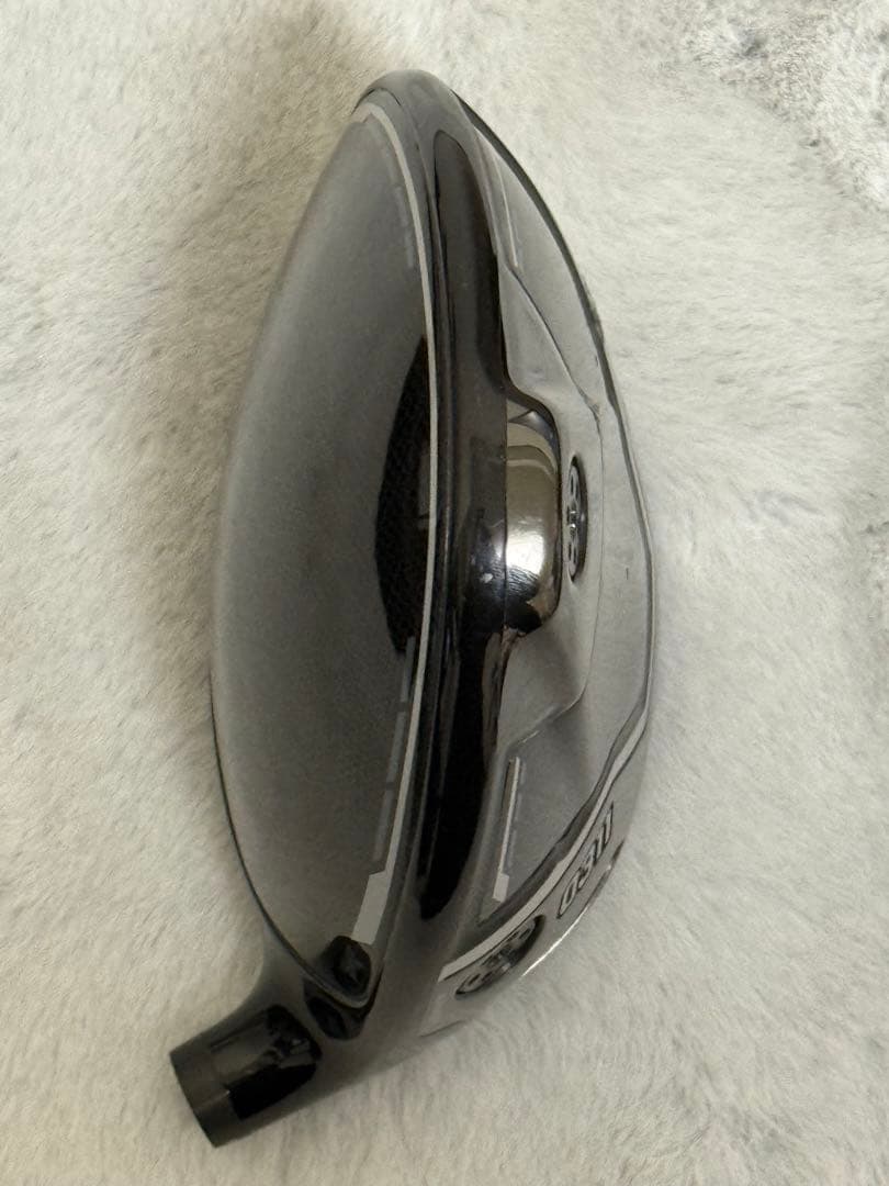 PXG 0311 BLACK OPS 8度　ドライバーヘッド