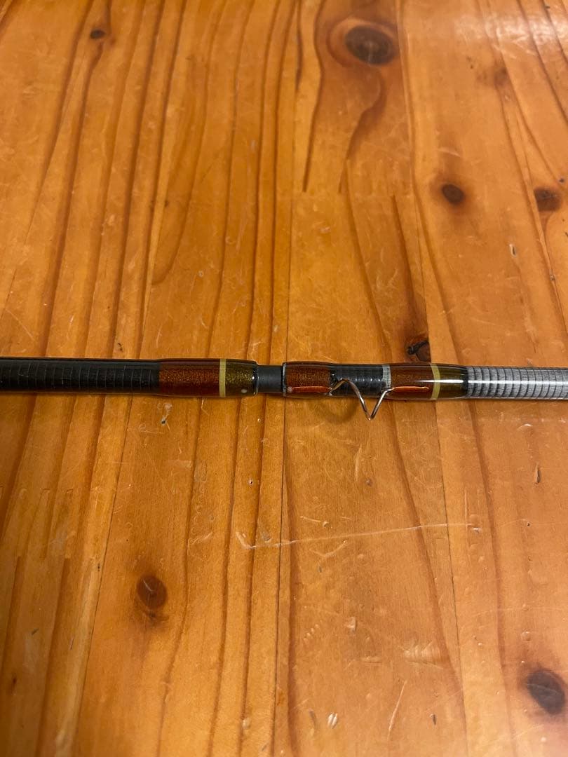 Scott Fly Rods Gシリーズ　9f 6番