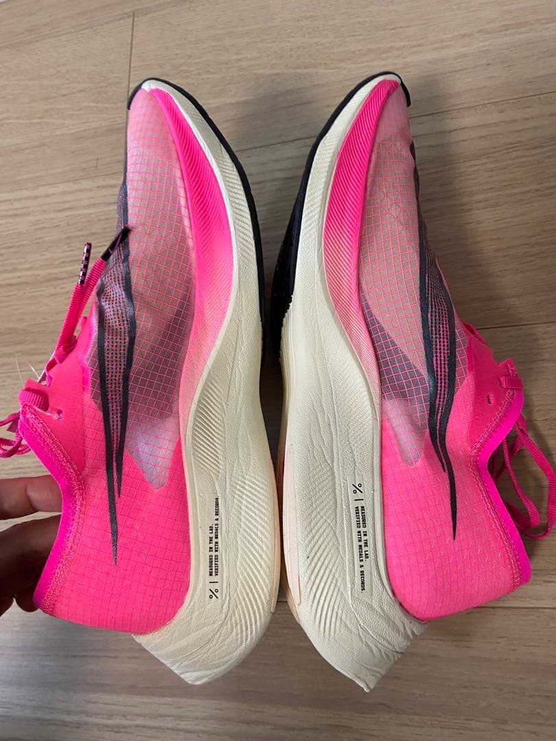 NIKE ナイキ vapor fly ヴェィパーフライ 26.5㎝