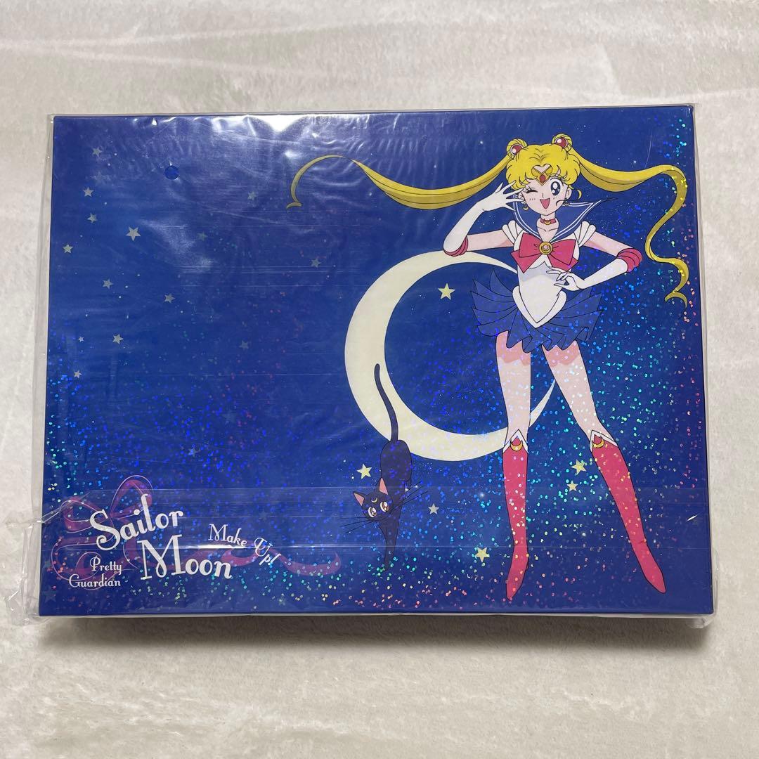 【新品未使用未開封】セーラームーン プリズムステショナリー ボールペン5本セット