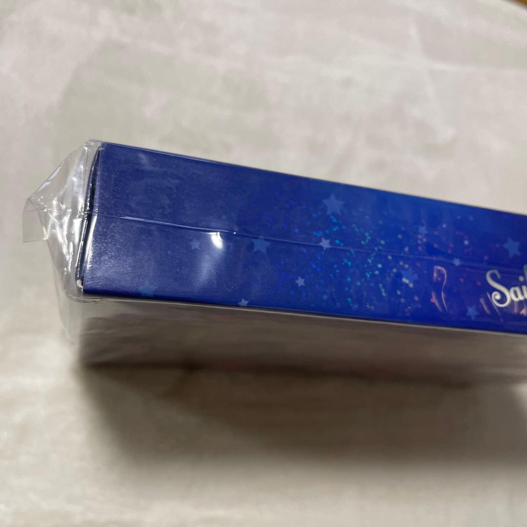 【新品未使用未開封】セーラームーン プリズムステショナリー ボールペン5本セット