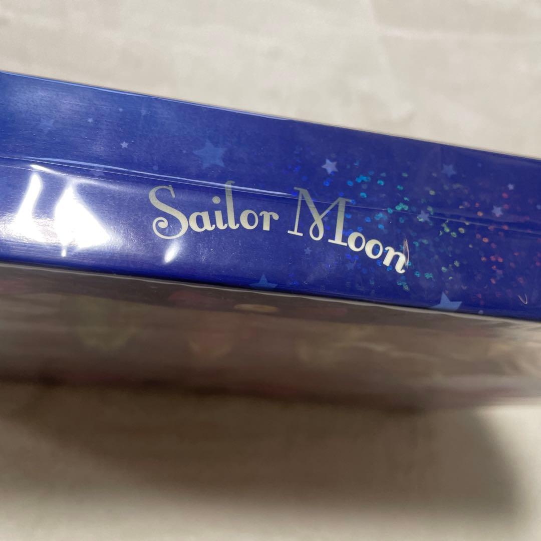 【新品未使用未開封】セーラームーン プリズムステショナリー ボールペン5本セット