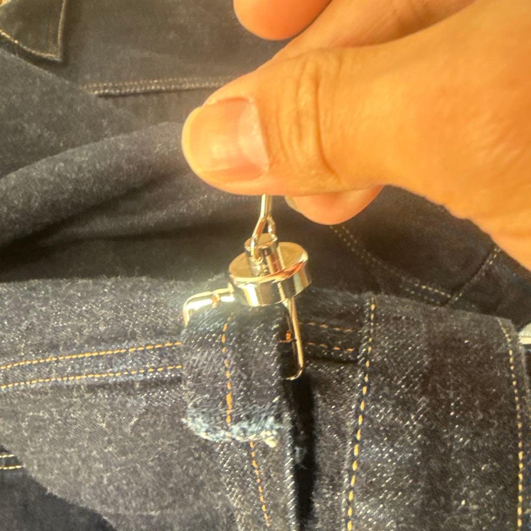 激安　LENO 1st デニム　T back キムタク　506 501 大戦