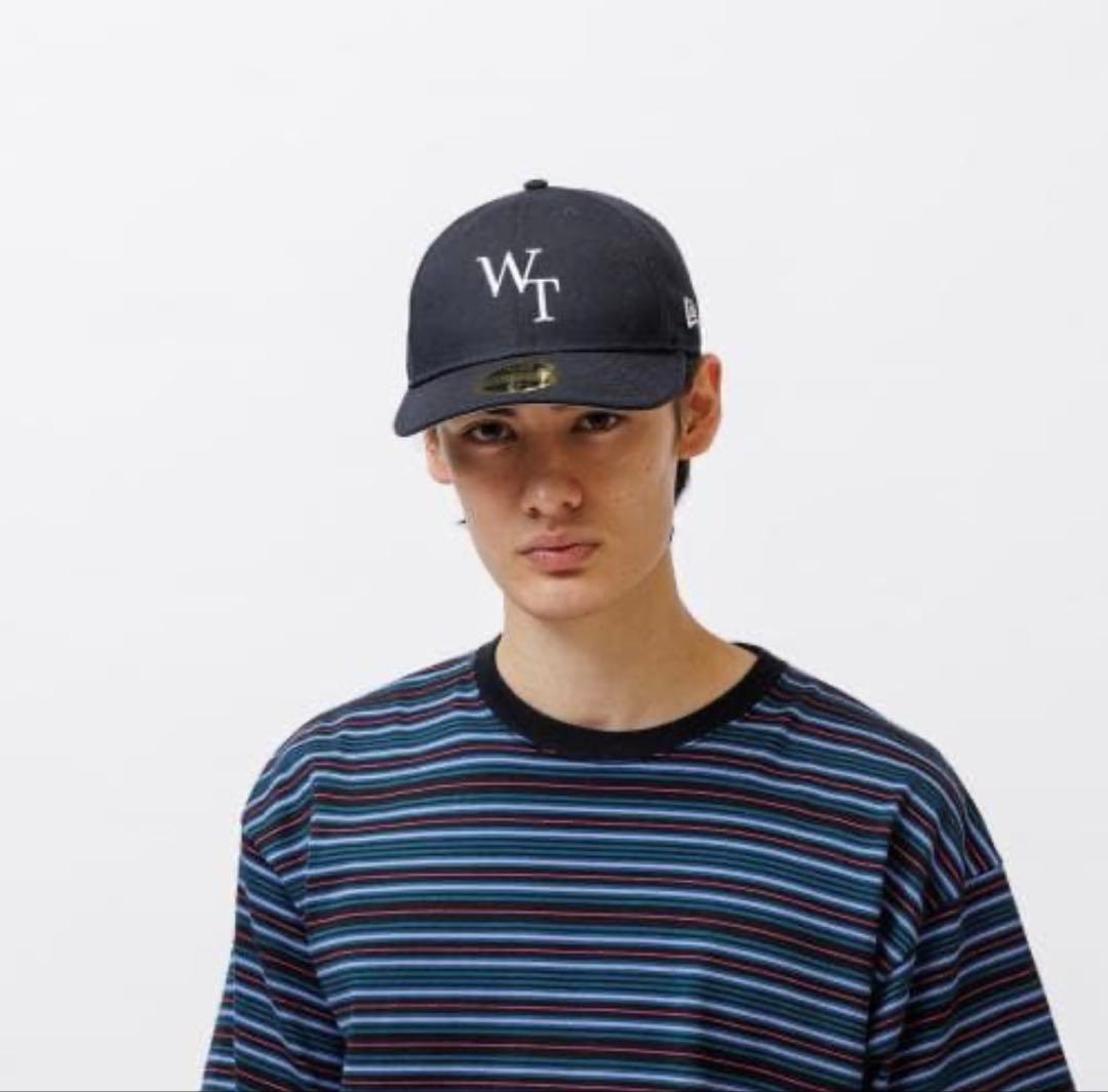 25SS WTAPS NEW ERA 7 3/8 58.7cm ダブルタップス