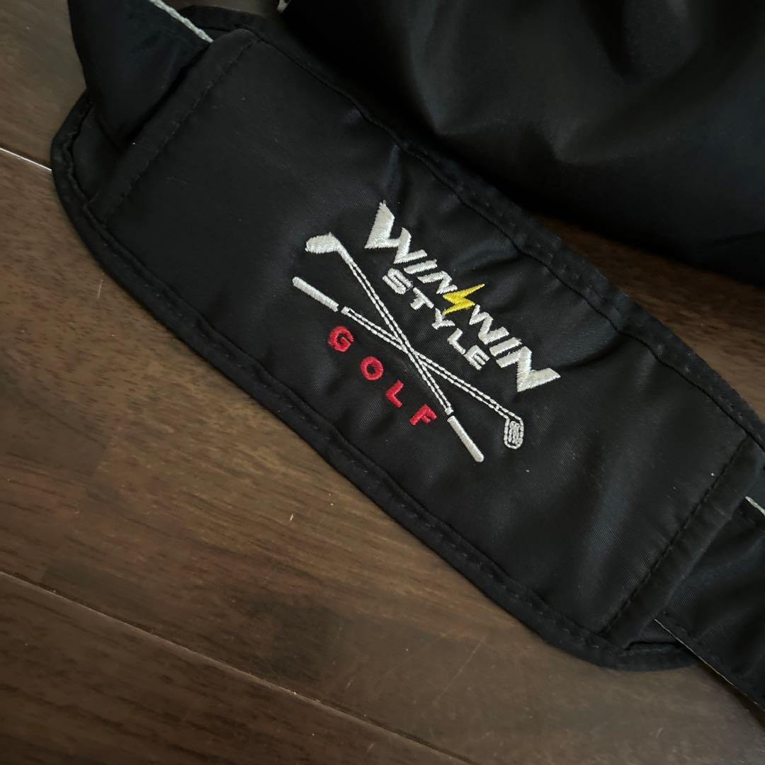 WINWIN STYLE☆ゴルフバック
