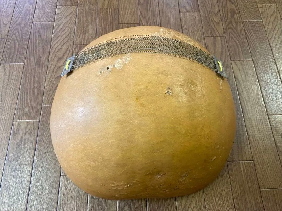 ひょうたんた打楽器　スナッピー付き