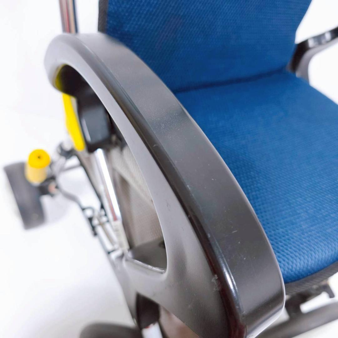 【美品】幸和製作所 スタンダードシルバーカー ST003-L 介護補助器