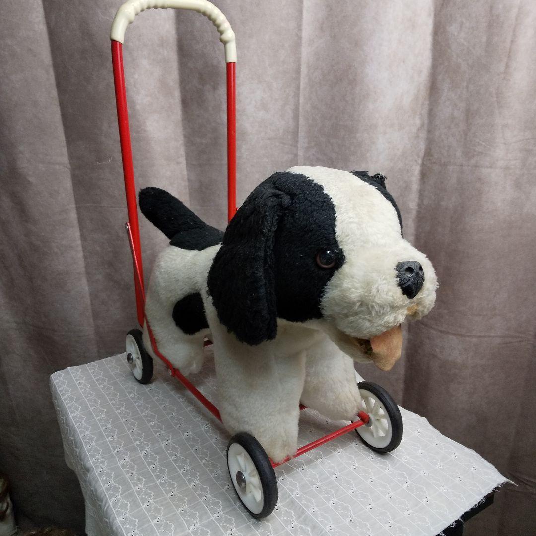 ♥イギリスドックカート ⑤❤️アンティーク❤️