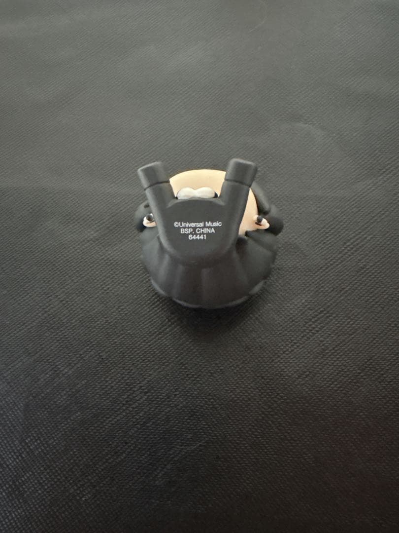 一番くじ Mrs. GREEN APPLE C賞 シークレット 大森元貴 縦眉