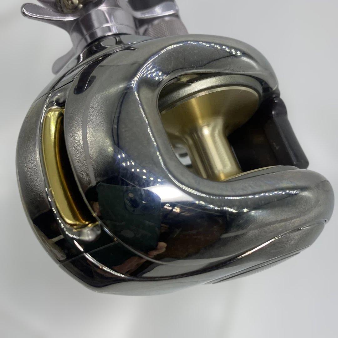 シマノ・スコーピオン アンタレス バージョン2 中古品！