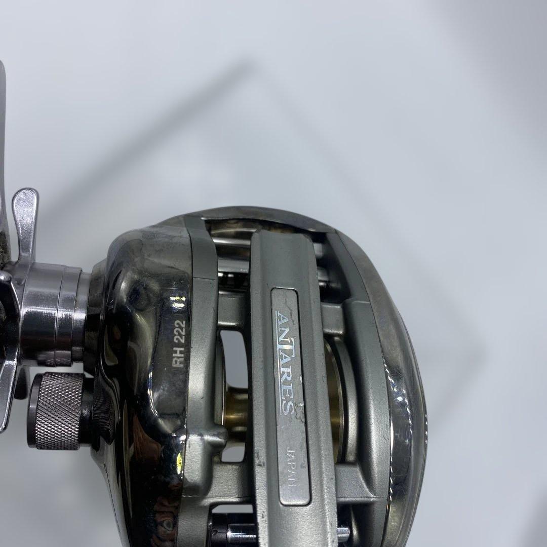 シマノ・スコーピオン アンタレス バージョン2 中古品！