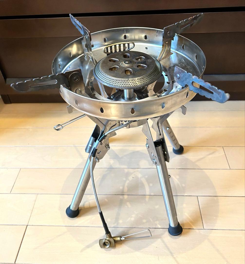 スノーピーク　剛炎　GS-1000 ジョイントフレーム　フレームカバー　セット