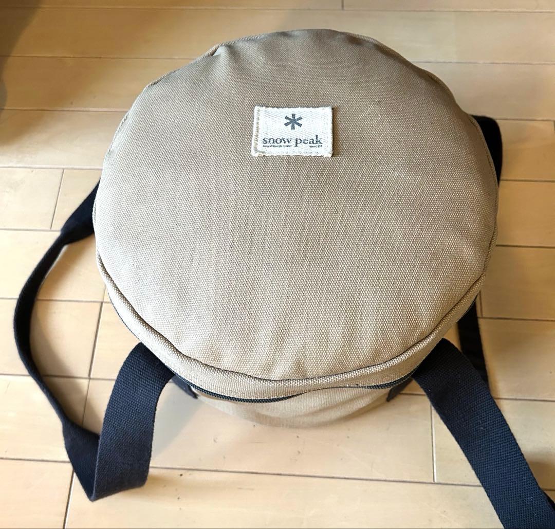 スノーピーク　剛炎　GS-1000 ジョイントフレーム　フレームカバー　セット