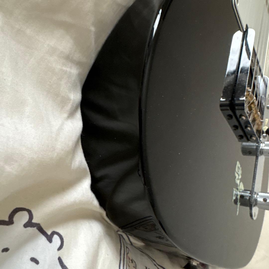 Made in Japan Hybrid II テレキャスター