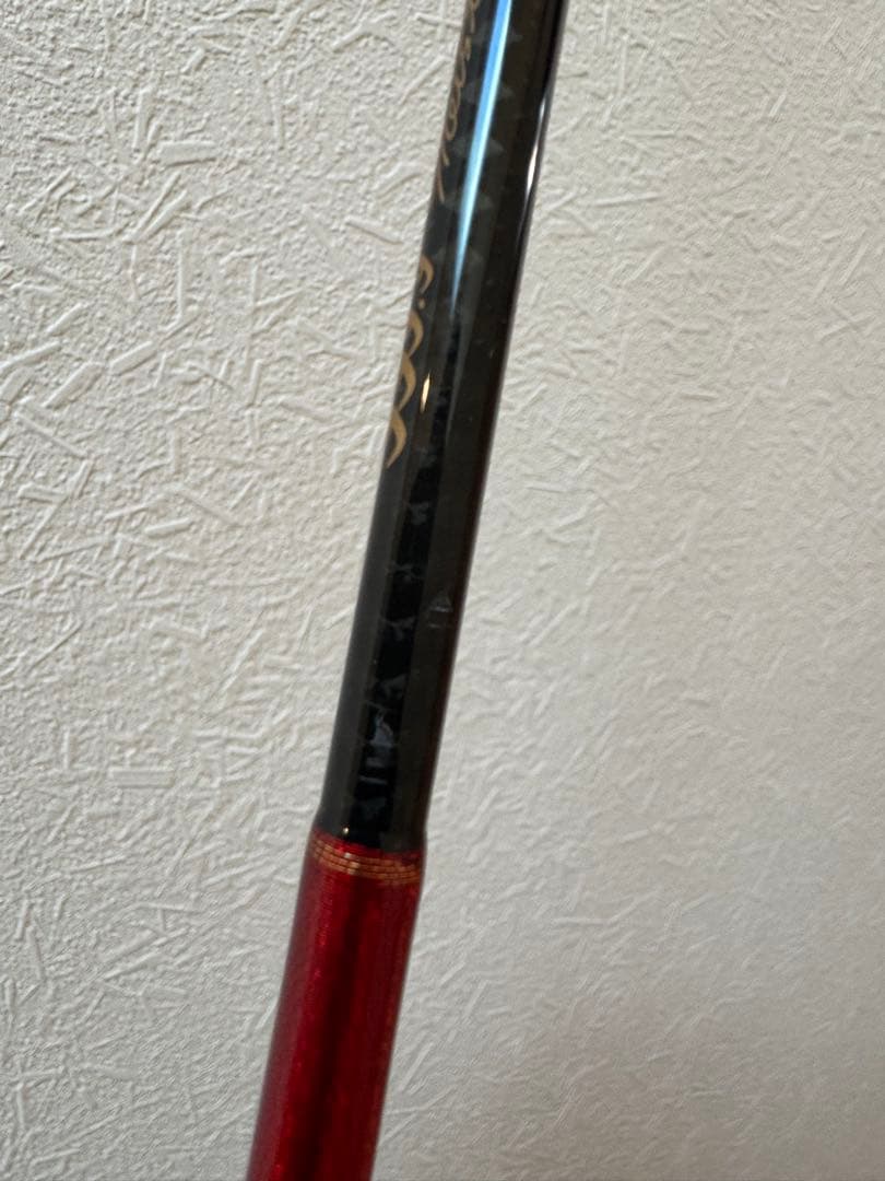 61 ML-ST トラウトロッド