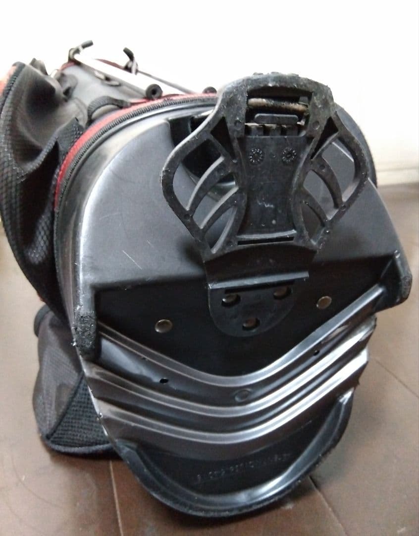 テーラーメイド　スタンド式　キャディバッグ