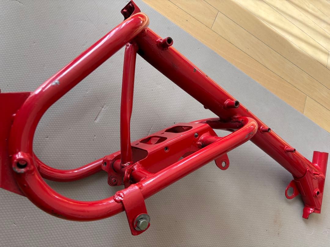 ホンダ　純正　モンキー　Z50A フレーム