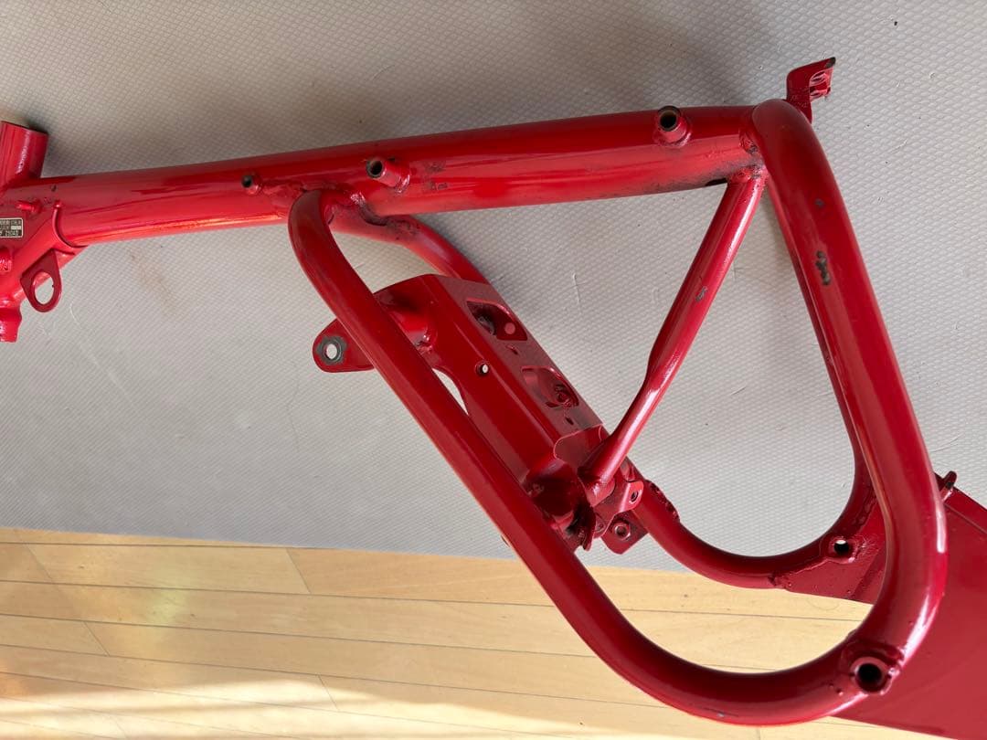 ホンダ　純正　モンキー　Z50A フレーム