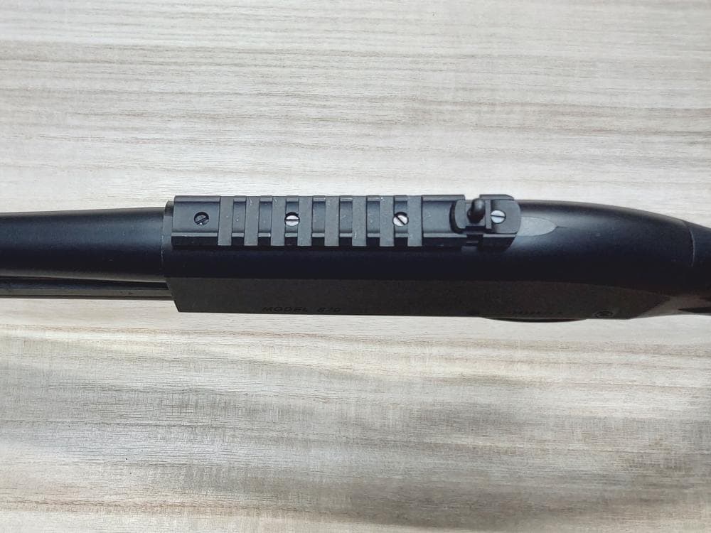 東京マルイ　M-870タクティカル （ガスショットガン）18歳以上