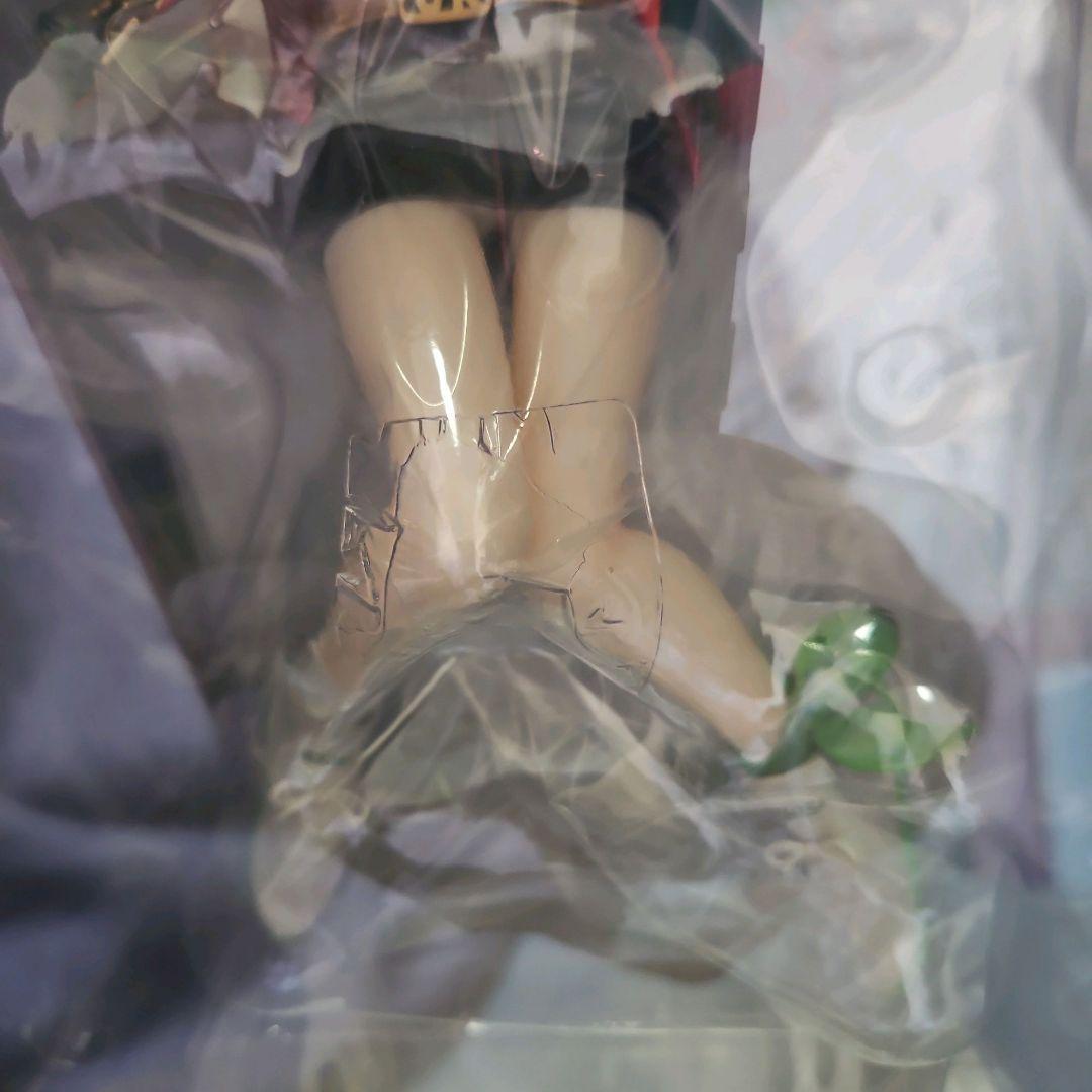 ORIGINAL DESIGN ART CORP. SIKI 雨天決行 1/7