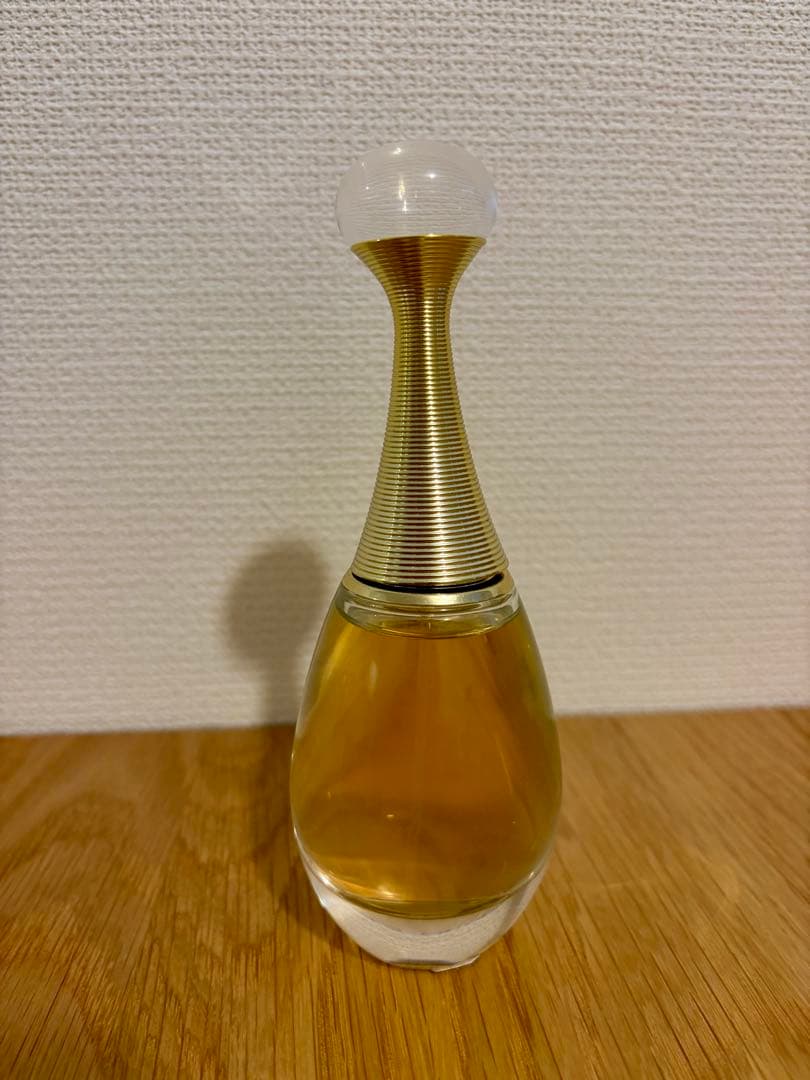 【新品】Dior 香水j'adore オードパルファム50ml