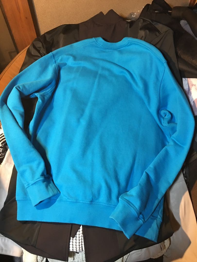 ⭐️セール中⭐️dsquared2 LOGO PRINT SWEAT