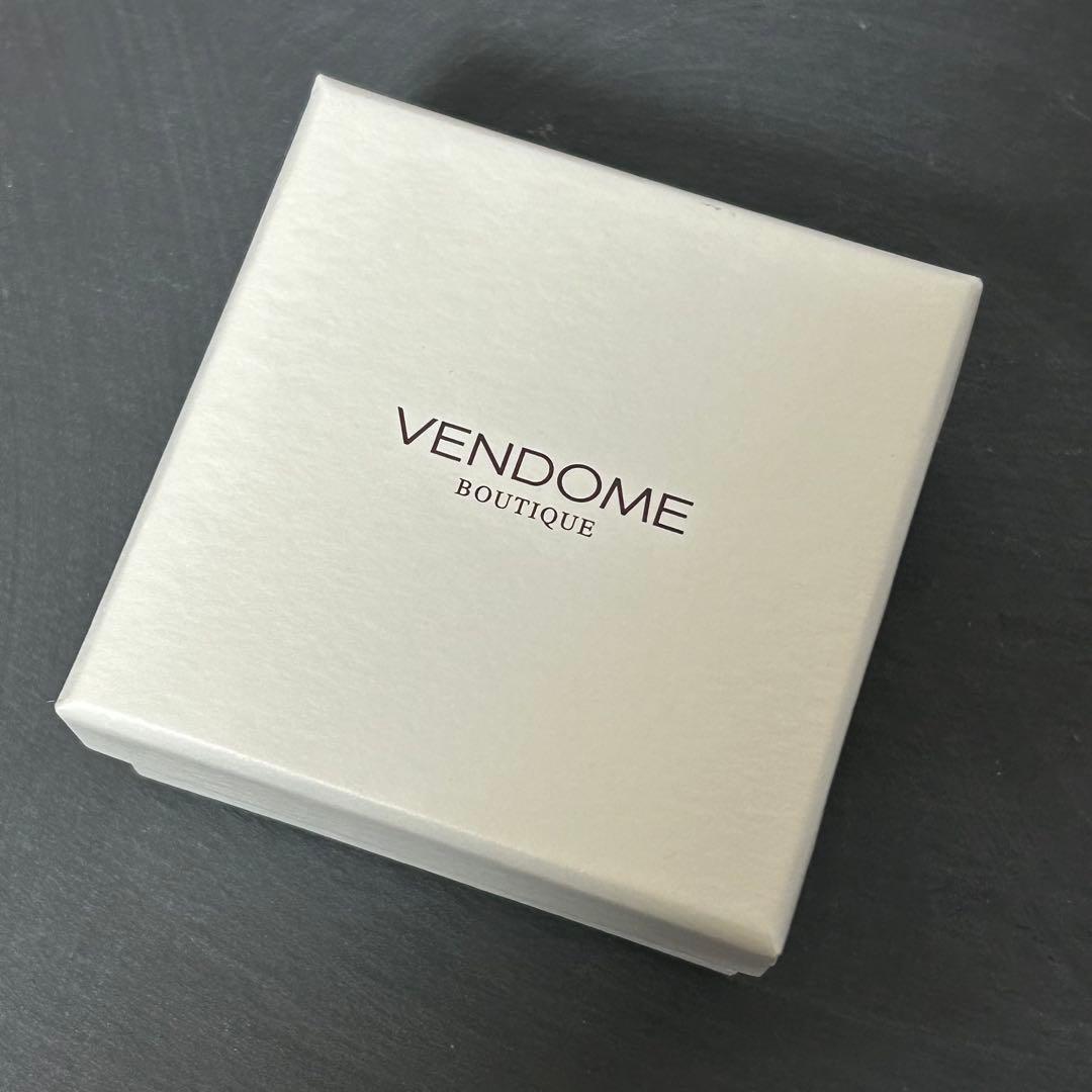 き*ぃ様 VENDOME BOUTIQUE ヴァンドーム・ブティック　雪の結晶