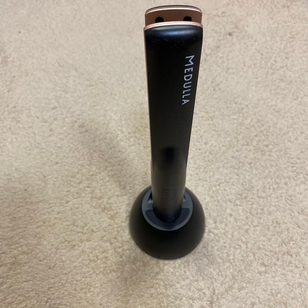 メデュラ超音波アイロン