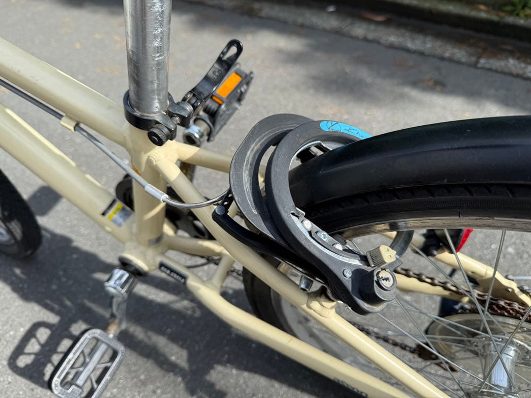 【コーダブルーム Asson J22／22インチ】マットグレーベージュ