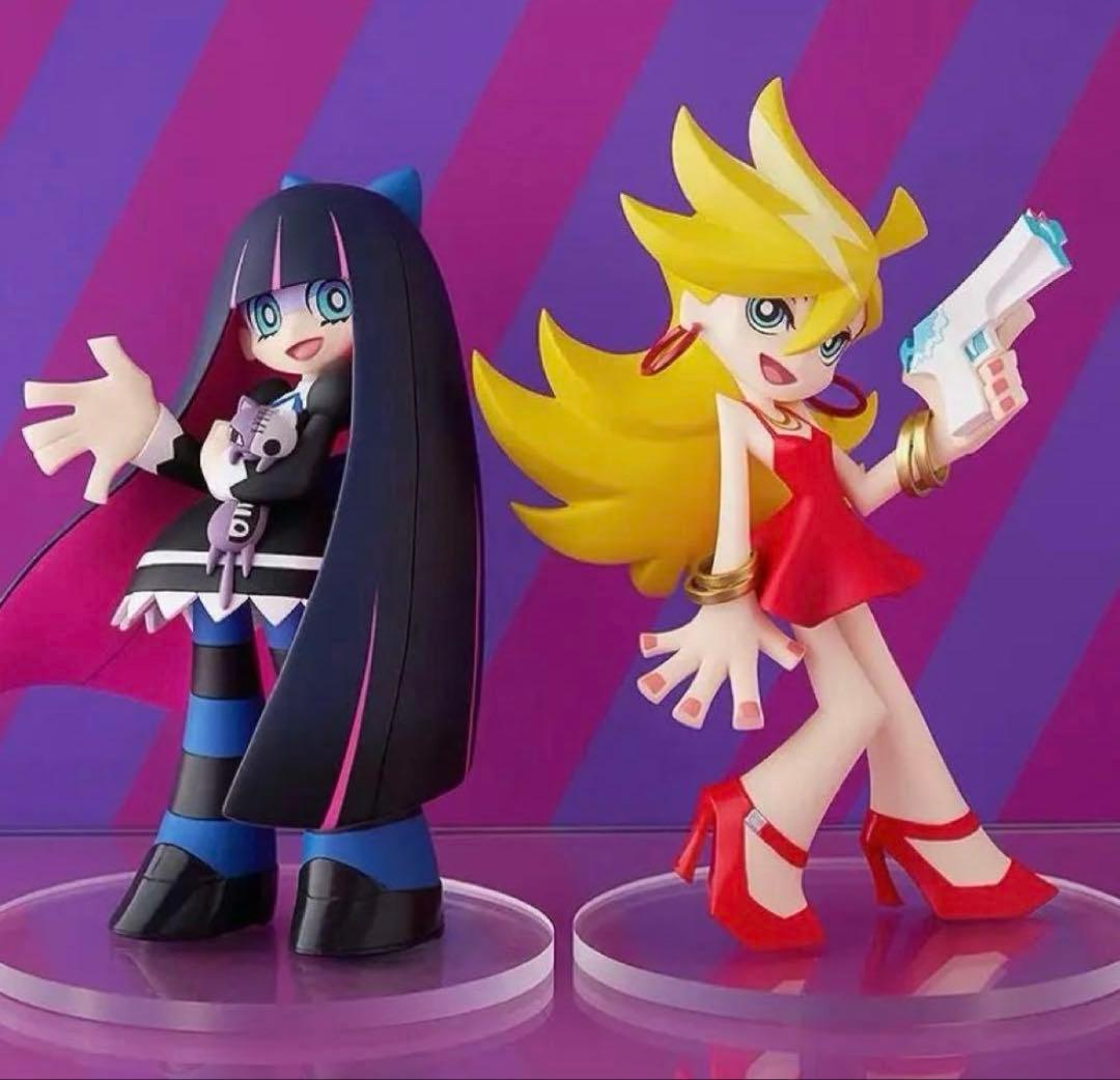 POP UP PARADE パンティ＆ストッキング セット フィギュア　パンスト