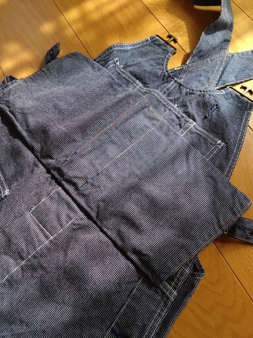 チ*タ様 ☆ジェラード　オーバーオール☆