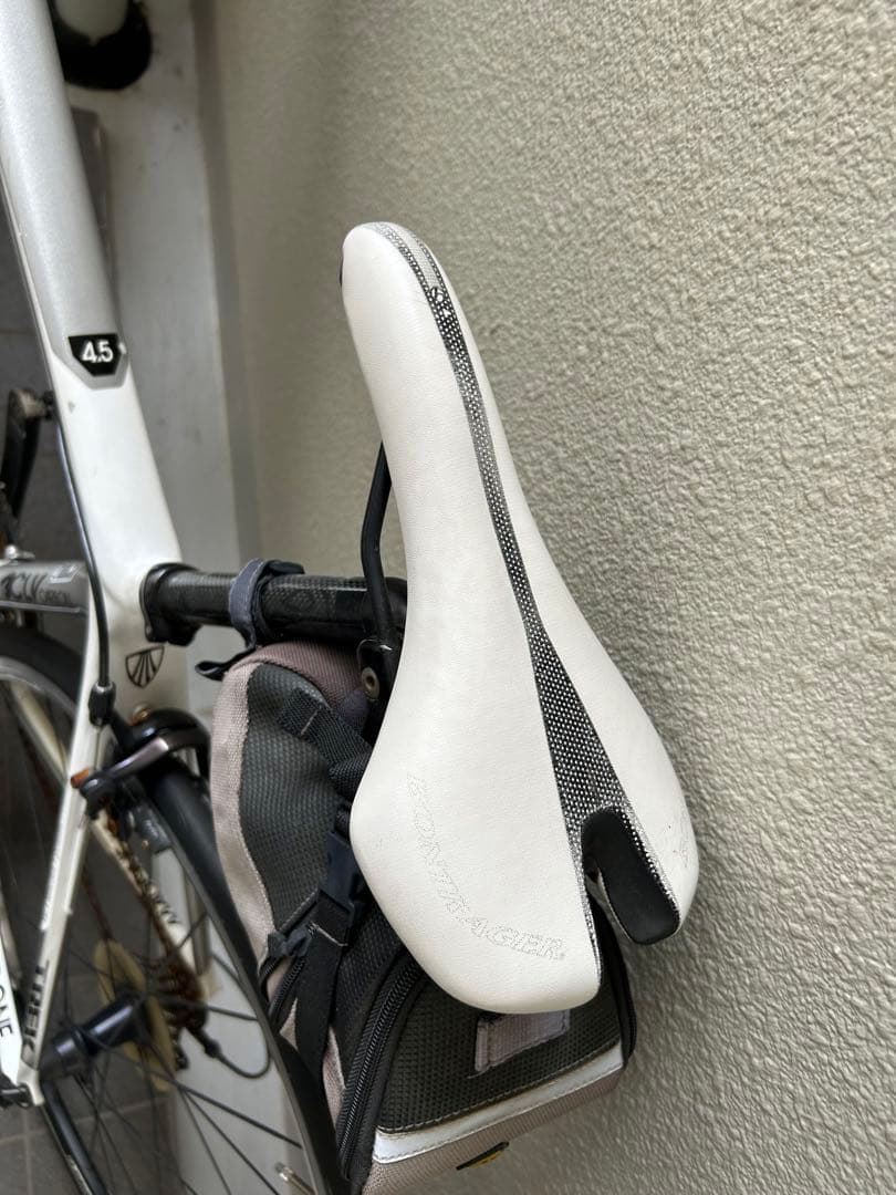 TREK MADONE 4.5 ロードバイク サイズは写真にて