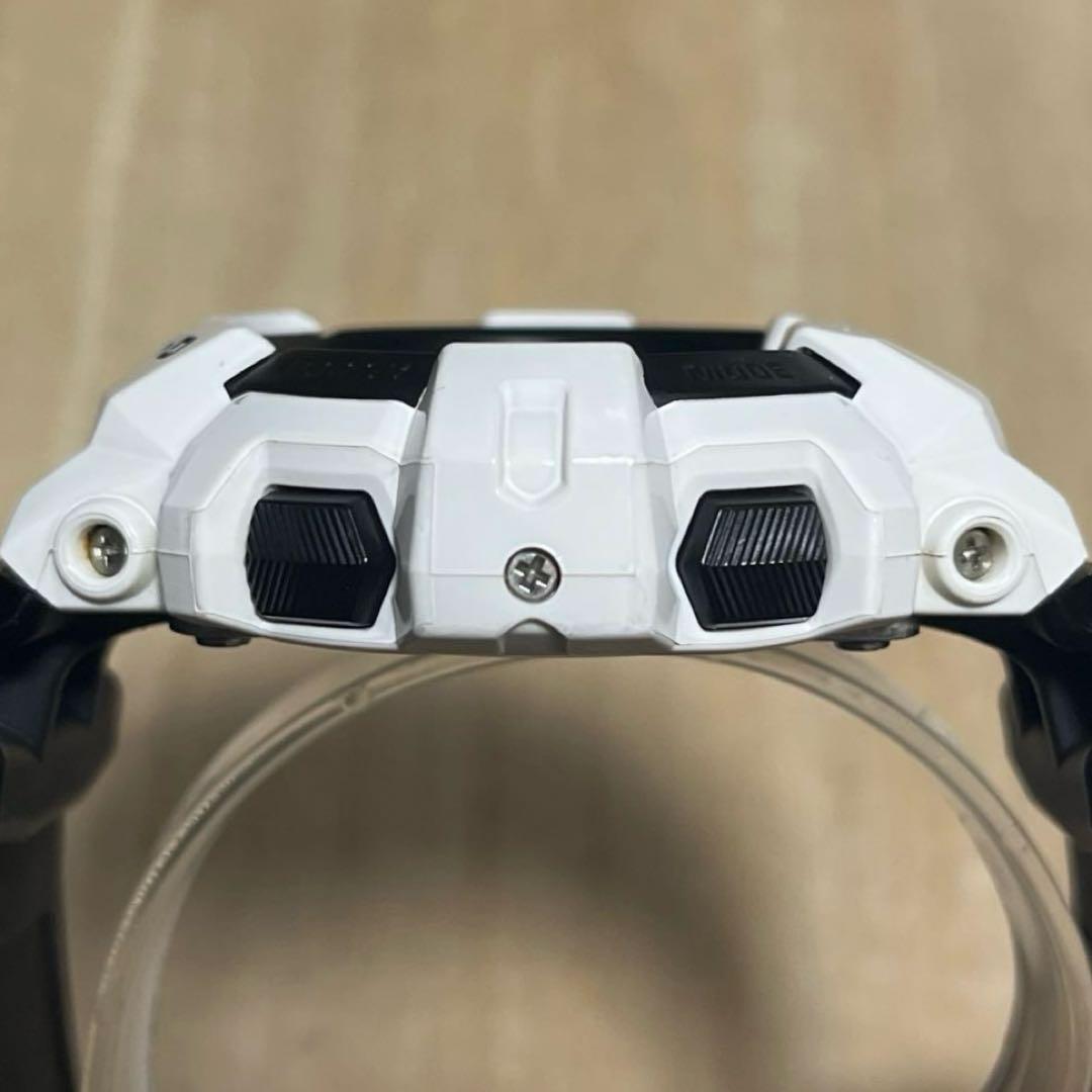 ヨ*ー様 【目玉価格！ほぼ未使用 極美品】G-SHOCK GWX-8900B タ