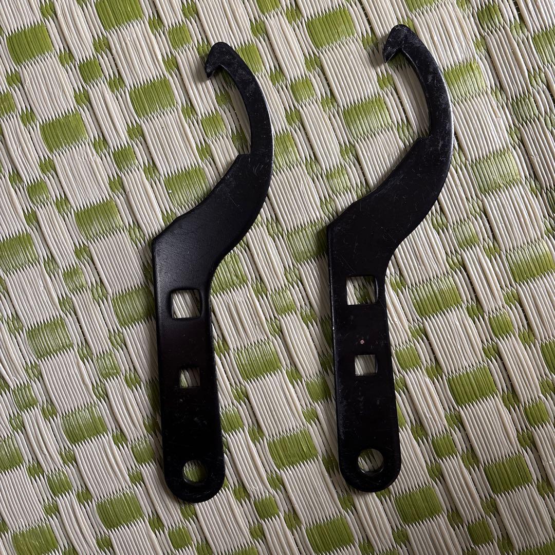 （美品）エブリィ　da17v w ファイコネ車高調　オジファク　スタビセット‼️