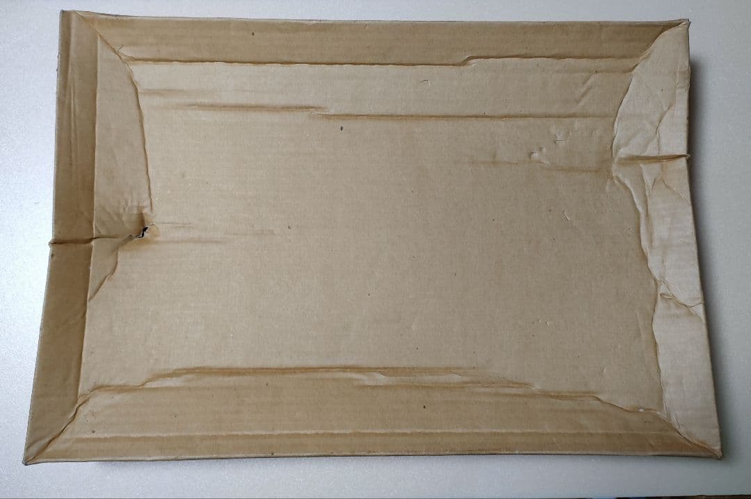 【訳あり】MGC クラーク・ピンガン キットモデル