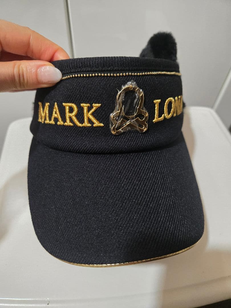 マークアンドロナ