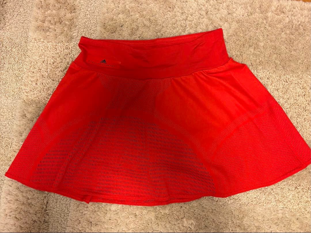 アディダス　ステラマッカートニー　テニス