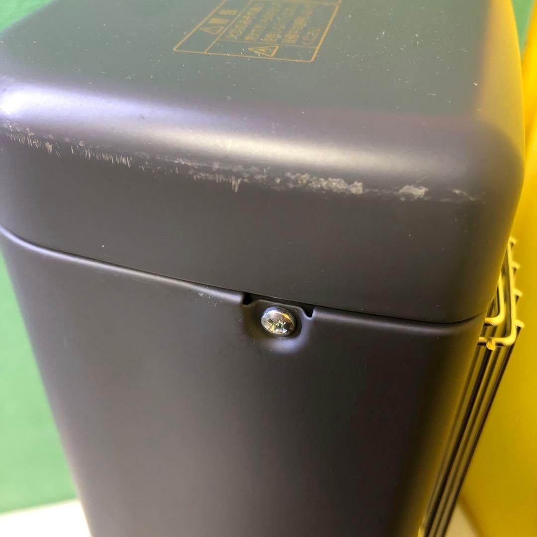 め80● アラジン　グラファイトヒーターAEH-G100C 2023年製