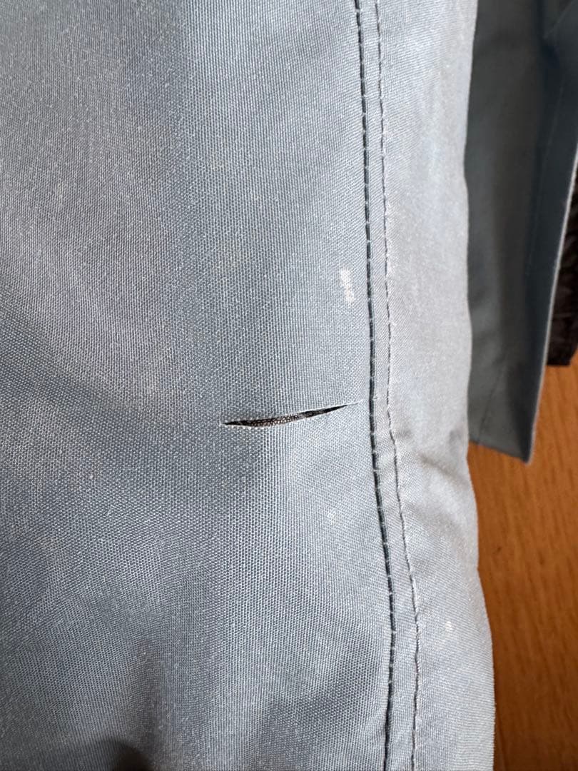 グリーンクロージングIi kids150 上下