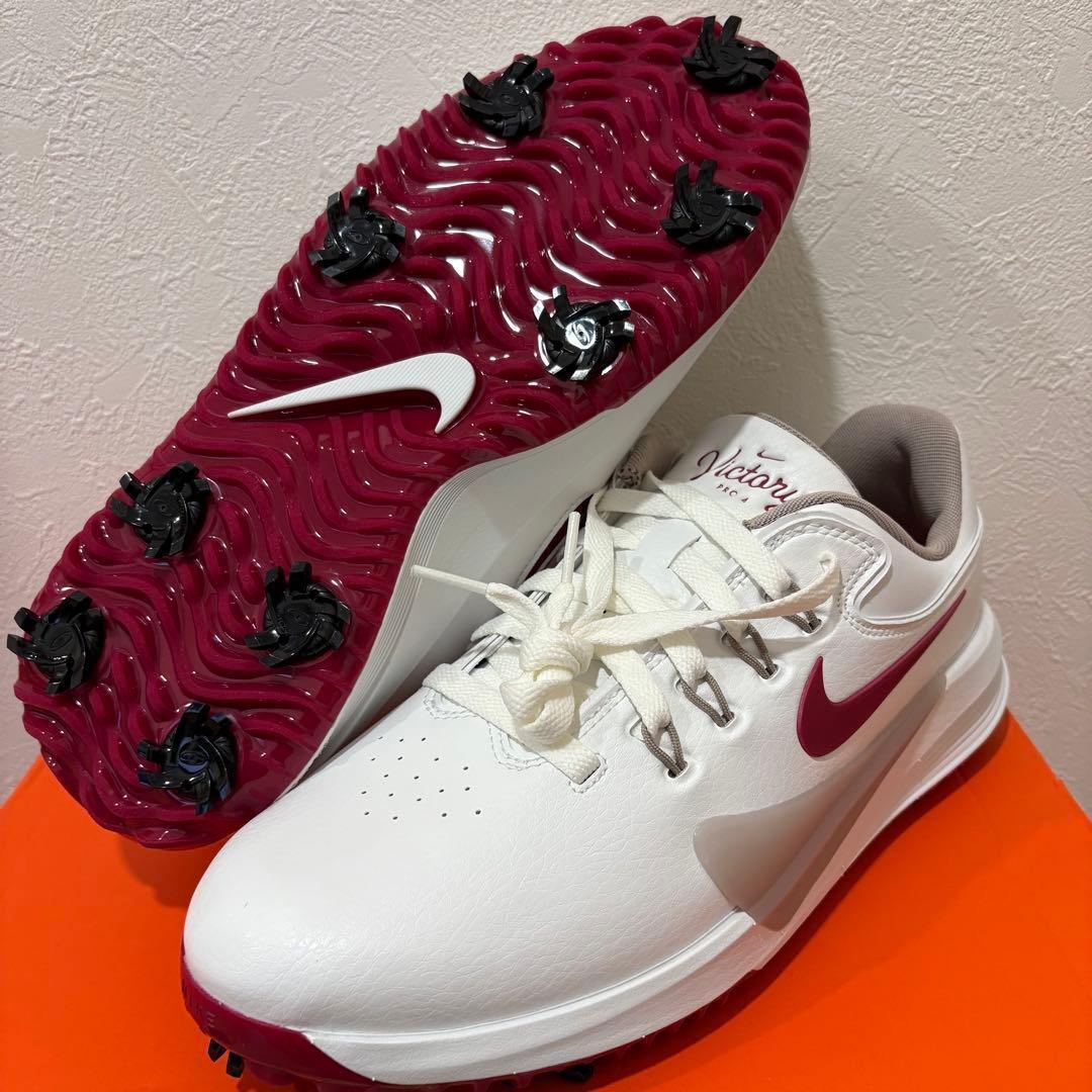 26cmナイキ ヴィクトリー プロ 4 ゴルフHM9220-103