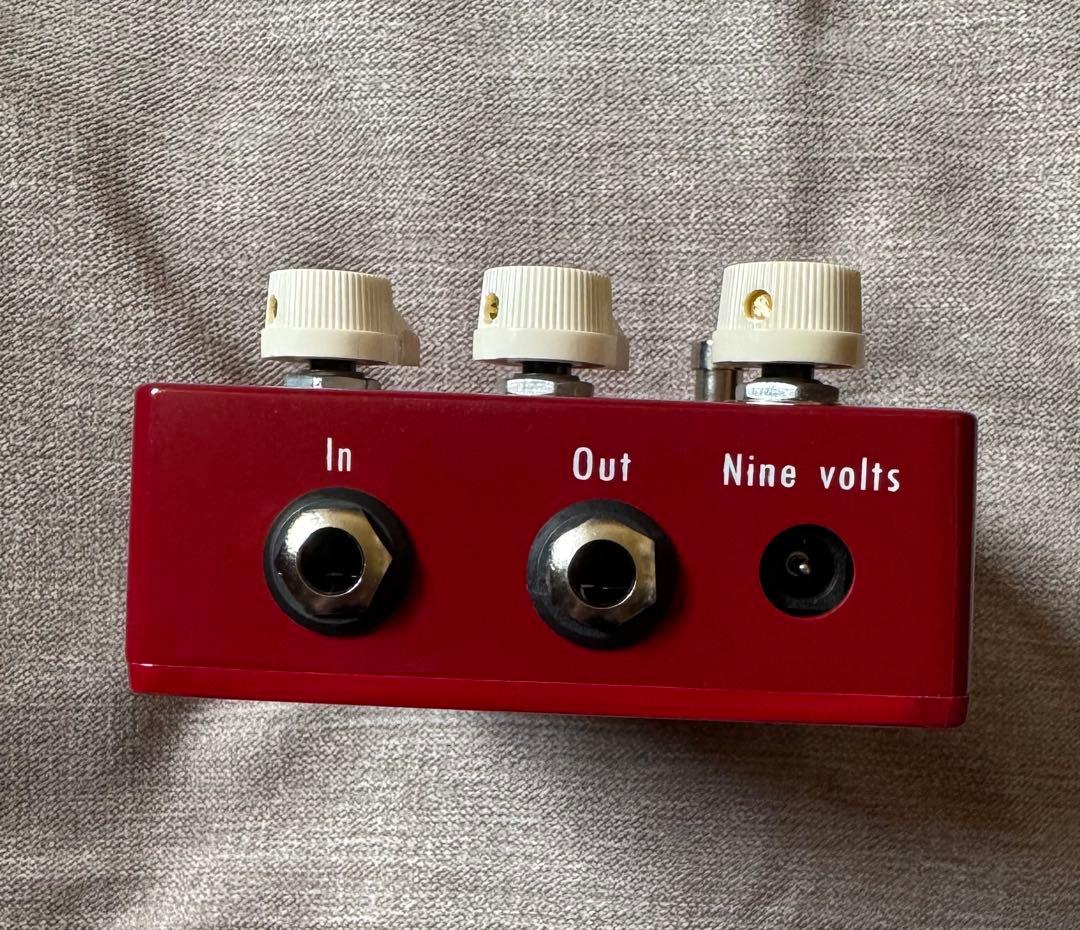 KLON KTRクローン