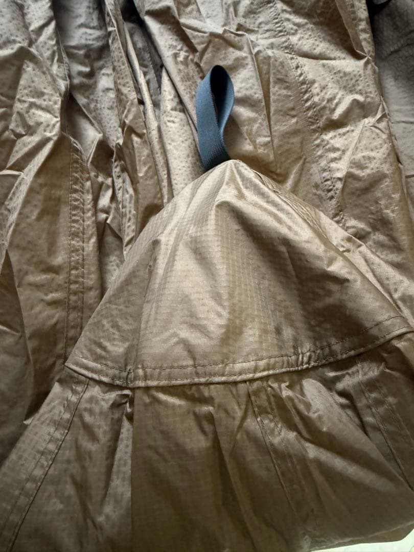 り*ぷ様 OneTigris Rock Fortress ホットテント CE-Y