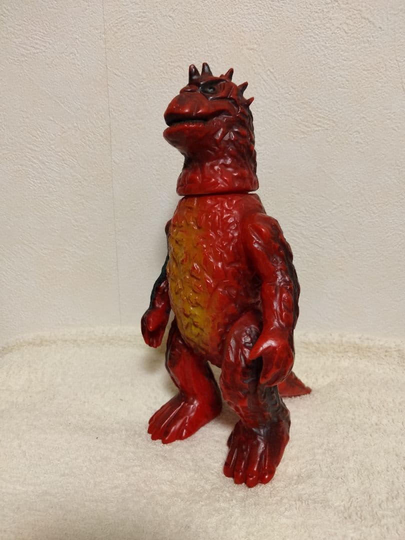 ブルマァク バラン 当時物