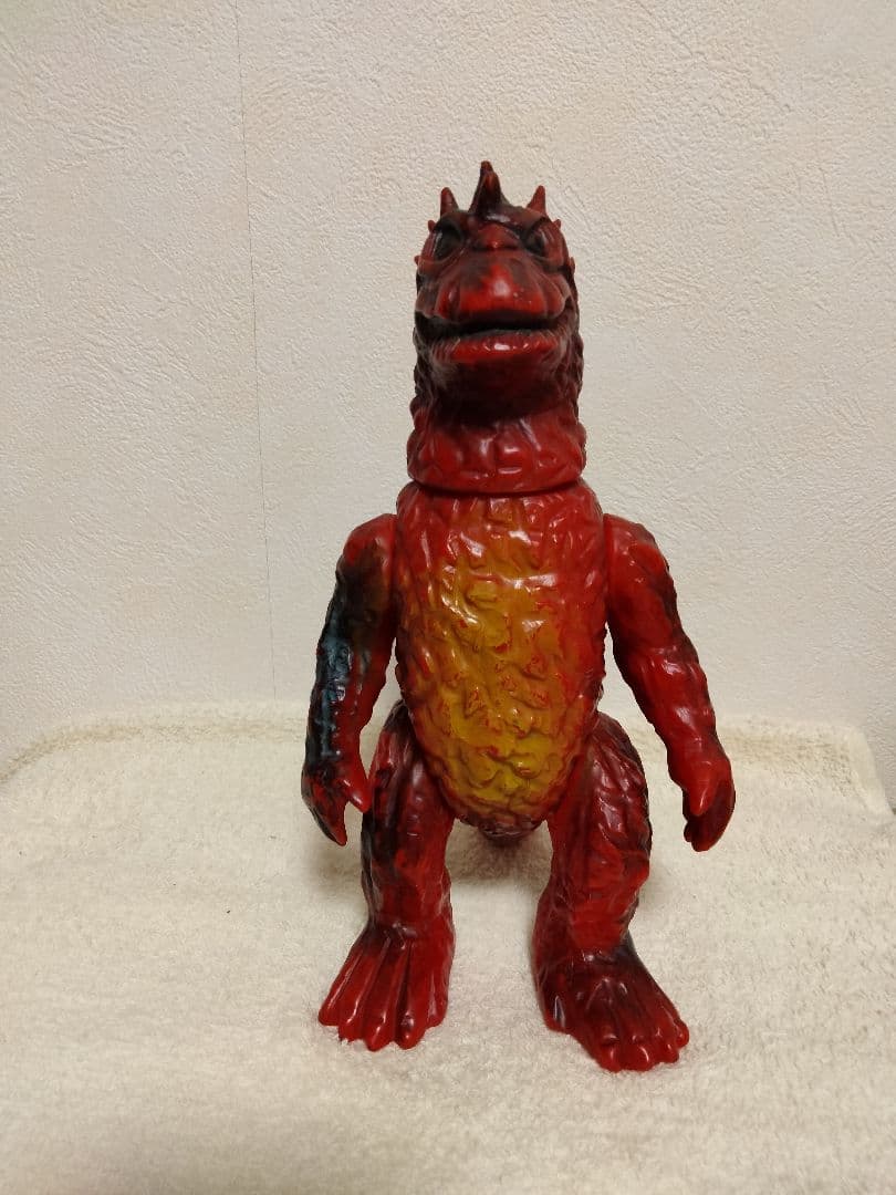 ブルマァク バラン 当時物